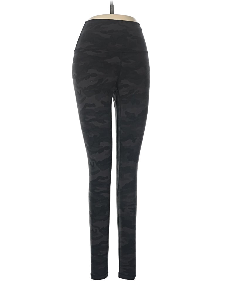 Pre-owned Colorfulkoala Active Pants In Black