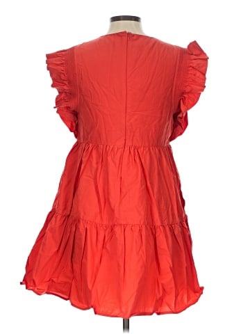The Impeccable Pig Casual Dress (view 2)