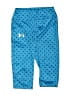 Under Armour Stars Blue Active Pants Size S (youth) - photo 1