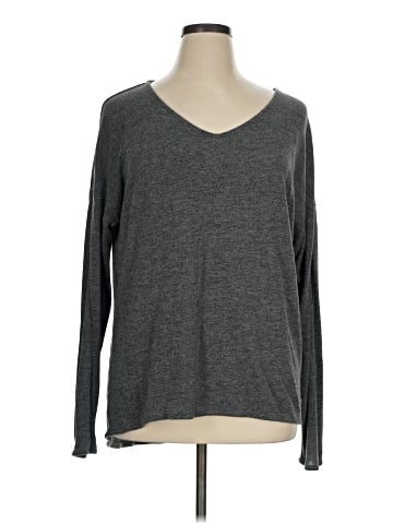Falls Creek Long Sleeve T-Shirt (view 1)