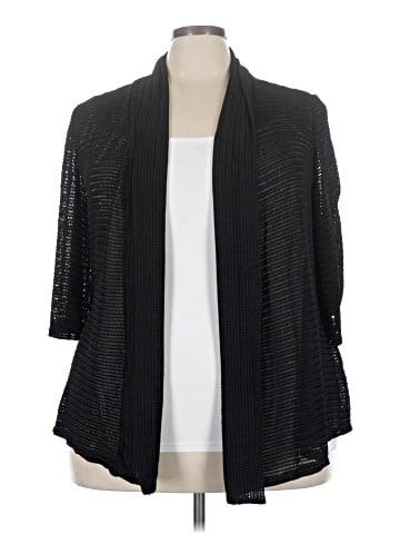 Perseption Concept Kimono (view 1)
