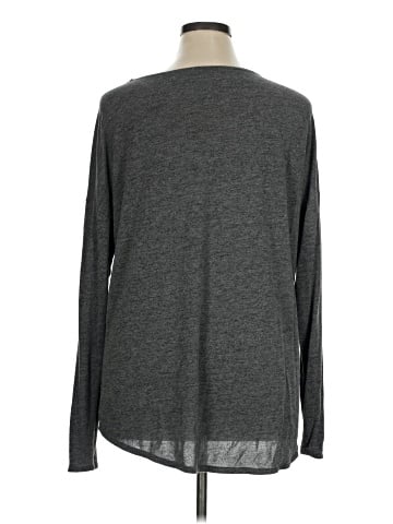 Falls Creek Long Sleeve T-Shirt (view 2)