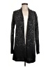 Neiman Marcus Black Cardigan Size M - photo 1