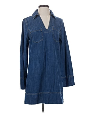 Habitual Casual Dress (view 1)