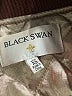 Black Swan Burgundy Jacket Size XS - photo 6
