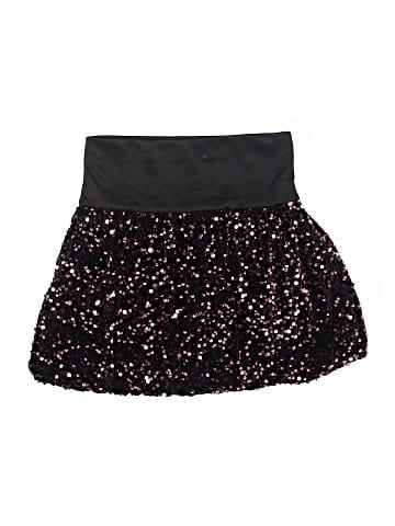 Zara Active Skirt (view 1)