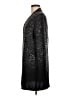 Neiman Marcus Black Cardigan Size M - photo 5