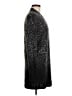 Neiman Marcus Black Cardigan Size M - photo 4