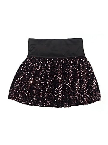 Zara Active Skirt (view 2)