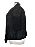 Perseption Concept Black Kimono Size 3X - photo 5