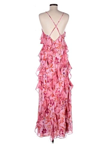 MISA Los Angeles Cocktail Dress (view 2)