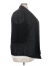 Perseption Concept Black Kimono Size 3X - photo 4