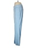 Juicy Couture Blue Casual Pants Size M - photo 5