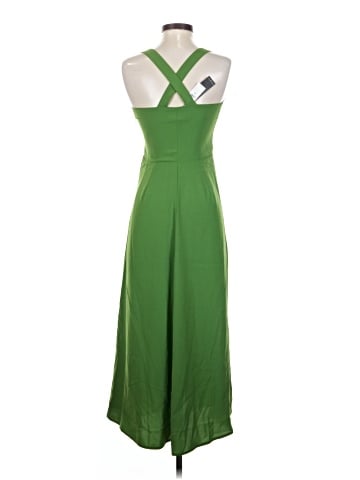 Banana Republic Factory Store Casual Dress (view 2)