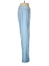 Juicy Couture Blue Casual Pants Size M - photo 4
