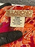 Billabong 100% Polyester Print Pink Cocktail Dress Size L - photo 7