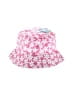 Assorted Brands 100% Polyester Pink Sun Hat One size (kids) - photo 1