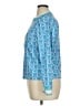 Caribbean Joe Blue Pullover Sweater Size XL - photo 5