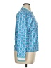 Caribbean Joe Blue Pullover Sweater Size XL - photo 4
