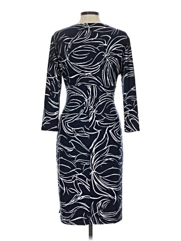 Lauren by Ralph Lauren Cocktail Dress (view 2)