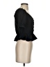 Altar'd State Black Short Sleeve Blouse Size XS - photo 4