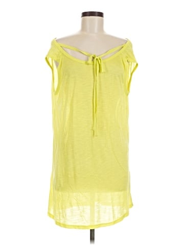 Susana Monaco Sleeveless T-Shirt (view 1)