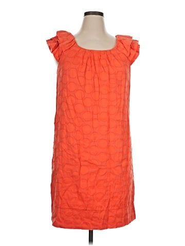 Rabbit Rabbit Rabbit Designs Casual Dress (view 1)