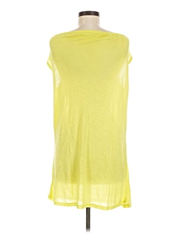 Susana Monaco Sleeveless T-Shirt (view 2)
