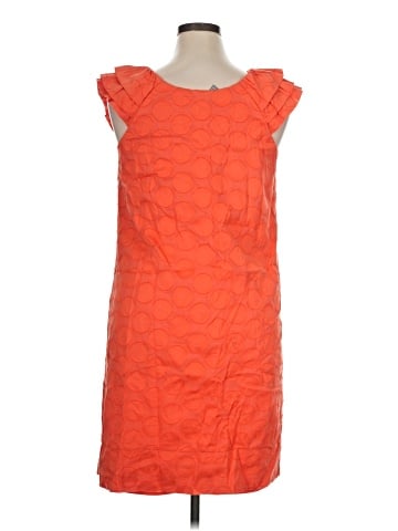 Rabbit Rabbit Rabbit Designs Casual Dress (view 2)
