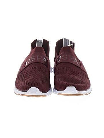 U.S. Polo Assn. Sneakers (view 2)