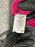 Le Lis Solid Pink Cocktail Dress Size S - photo 5