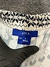 Apt. 9 Print White Leggings Size S - photo 7