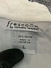 Nomadic Traders 100% Rayon Ivory Long Sleeve Polo Size L - photo 7