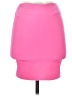 Wow Couture Solid Pink Casual Skirt Size S - photo 1