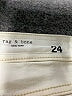 Rag & Bone Ivory Jeans Size 24 waist - photo 7
