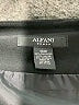 Alfani Solid Black Casual Skirt Size 16 - photo 4