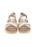 Vionic 100% Leather Tan Sandals Size 9 - photo 2