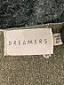 Dreamers Green Pullover Sweater Size Med - Lg - photo 7