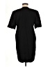 Henri Bendel Black Casual Dress Size 6 - photo 2