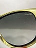 Gucci Black Sunglasses One size - photo 5
