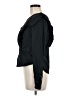 Drew Black Long Sleeve Blouse Size M - photo 5