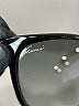 Gucci Black Sunglasses One size - photo 8