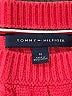 Tommy Hilfiger 100% Acrylic Pink Pullover Sweater Size M - photo 7