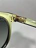 Gucci Black Sunglasses One size - photo 9
