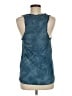 Pharaoh Blue Tank Top Size Med (2) - photo 2
