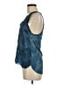 Pharaoh Blue Tank Top Size Med (2) - photo 5
