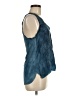 Pharaoh Blue Tank Top Size Med (2) - photo 4