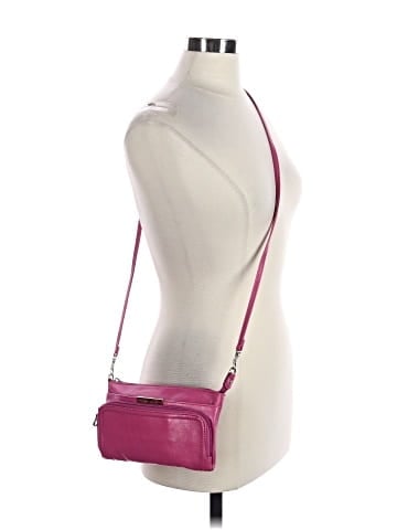 Relic Crossbody Bag (view 2)