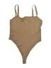 H&M Tan Bodysuit Size M - photo 1