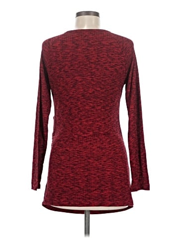 Great Expectations Maternity Long Sleeve T-Shirt (view 2)